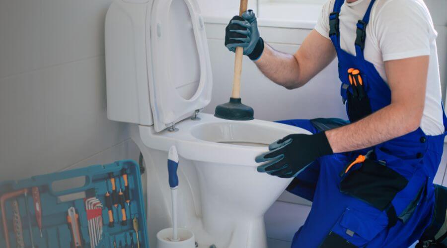 Professional sewer line repair services in Enterprise, UT